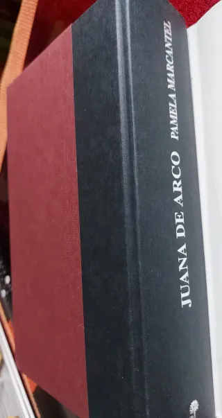 Juana de Arco (Spanish Edition)