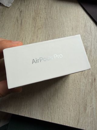 AirPods Pro 3