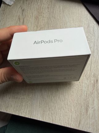AirPods Pro 3