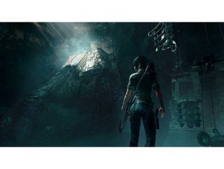 Shadow of the Tomb Raider Croft Edition Xbox One