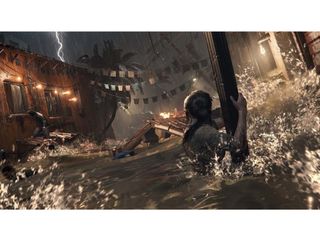 Shadow of the Tomb Raider Croft Edition Xbox One