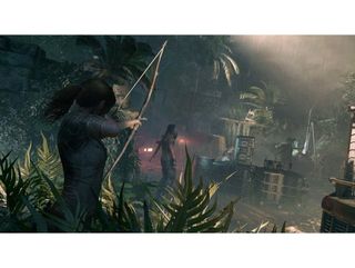 Shadow of the Tomb Raider Croft Edition Xbox One