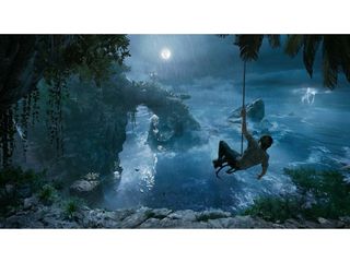 Shadow of the Tomb Raider Croft Edition Xbox One