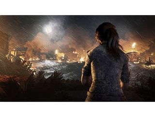 Shadow of the Tomb Raider Croft Edition Xbox One