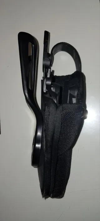 Funda Vega Holster Cordura Beretta 92FS