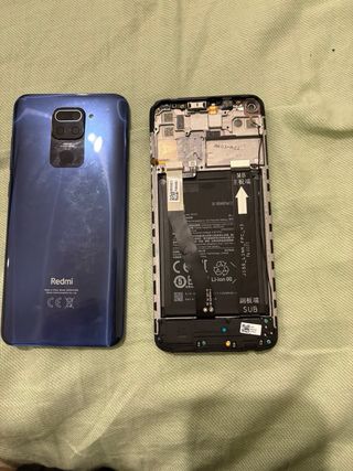 Xiaomi Redmi per ricambi