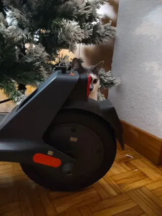 Patinete Eléctrico Xiaomi scooter 4 lite