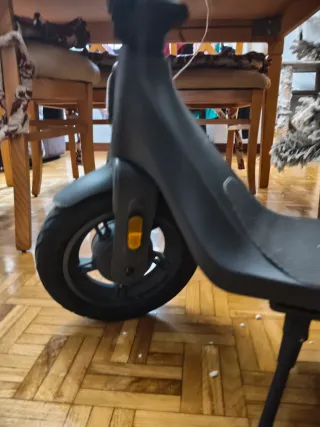 Patinete Eléctrico Xiaomi scooter 4 lite