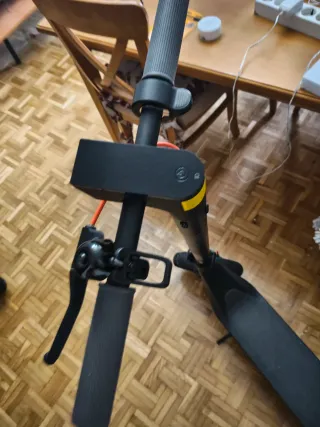 Patinete Eléctrico Xiaomi scooter 4 lite