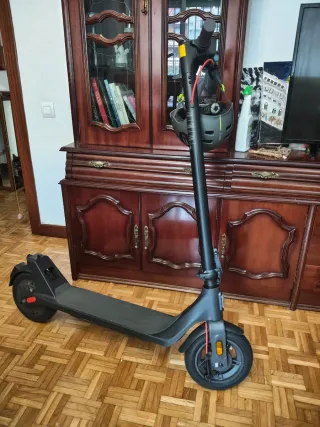 Patinete Eléctrico Xiaomi scooter 4 lite