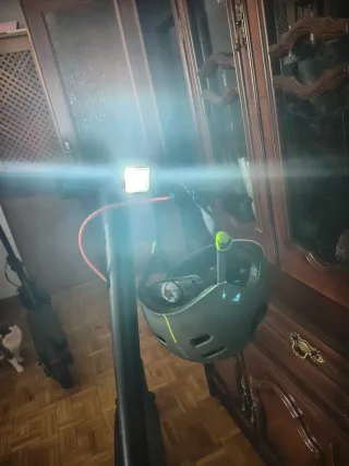 Patinete Eléctrico Xiaomi scooter 4 lite