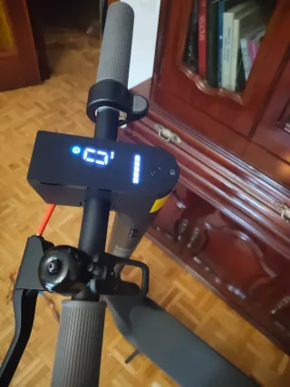 Patinete Eléctrico Xiaomi scooter 4 lite