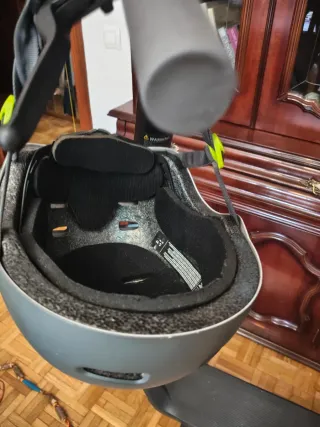 Patinete Eléctrico Xiaomi scooter 4 lite