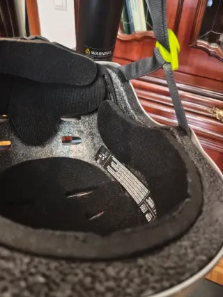 Patinete Eléctrico Xiaomi scooter 4 lite