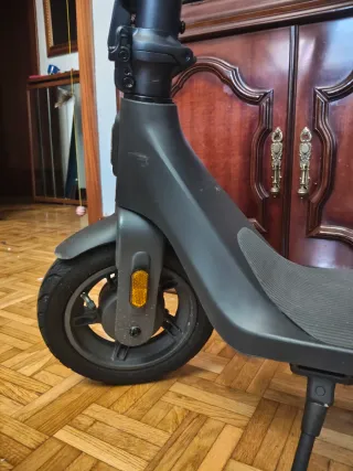 Patinete Eléctrico Xiaomi scooter 4 lite