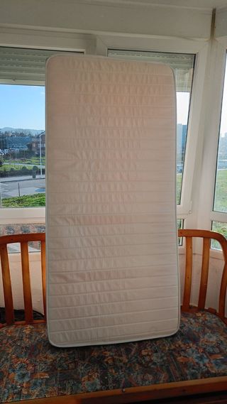 Colchón Confordes 90cm