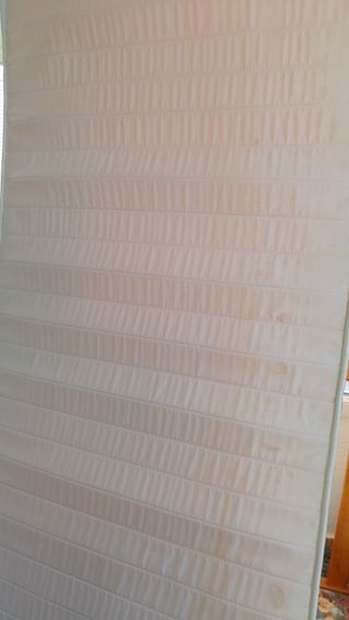 Colchón Confordes 90cm