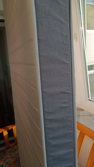 Colchón Confordes 90cm