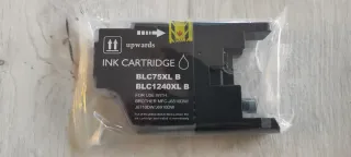 Cartucho Tinta Prink 217 BKLL Negro