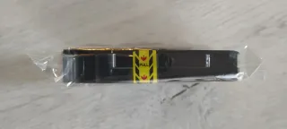 Cartucho Tinta Prink 217 BKLL Negro