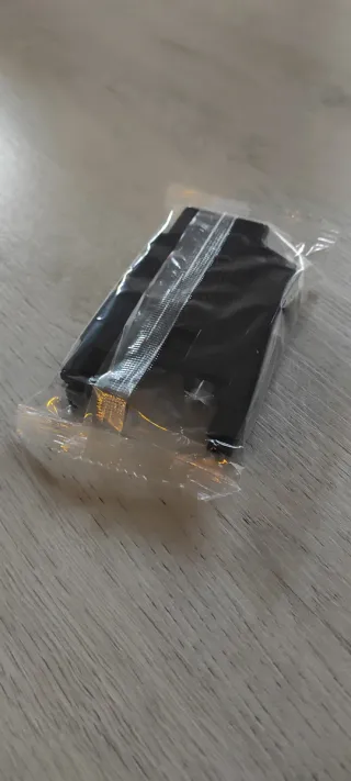 Cartucho Tinta Prink 217 BKLL Negro