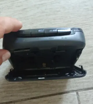 Walkman Aiwa TA263 Radio Cassette Player