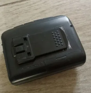 Walkman Aiwa TA263 Radio Cassette Player