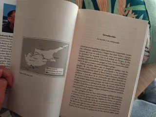 Grecia. Biografía de una nacion moderna