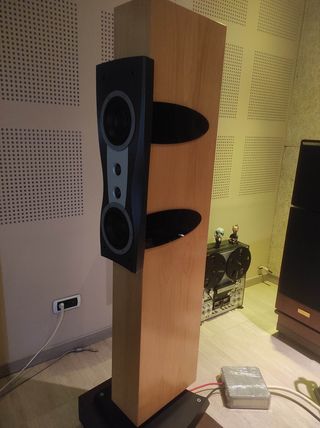 Dynaudio C2 Altavoces