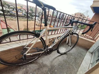 Bicicleta Scott Speedster 20 Talla S