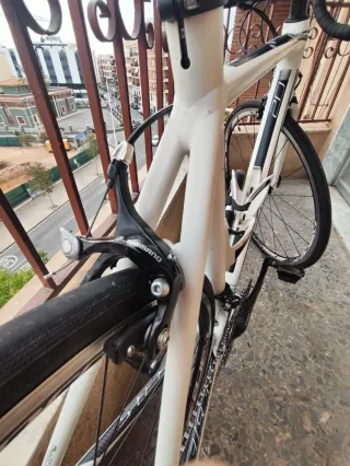 Bicicleta Scott Speedster 20 Talla S