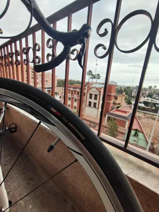 Bicicleta Scott Speedster 20 Talla S