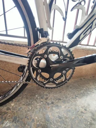 Bicicleta Scott Speedster 20 Talla S