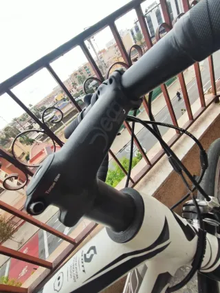 Bicicleta Scott Speedster 20 Talla S