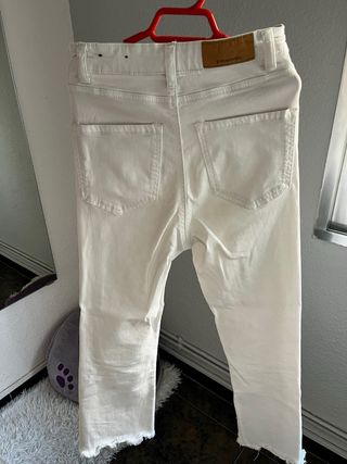 Pantalones vaqueros D78