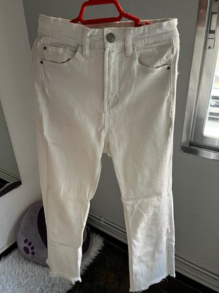 Pantalones vaqueros D78