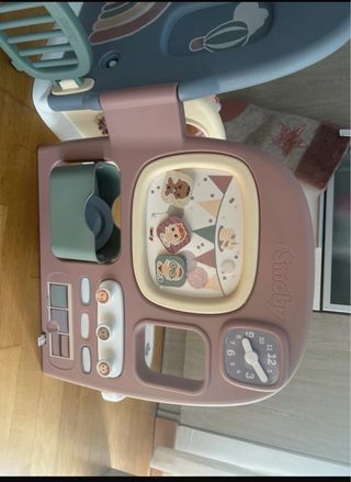 Guardería para muñecas Smoby