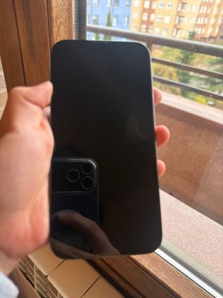 iPhone 13 Pro nero seminuovo