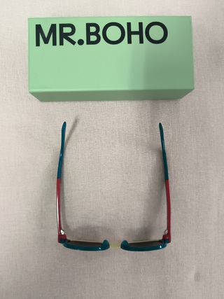 Gafas de sol Mr Boho Elpatio Multicolor