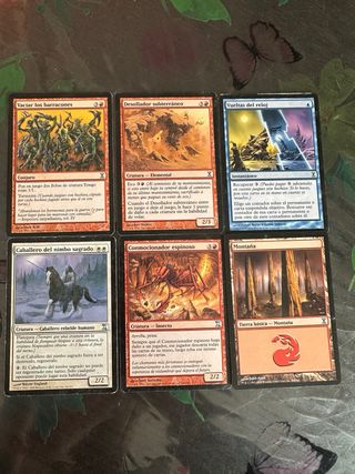 Cartas Magic The Gathering precio card market