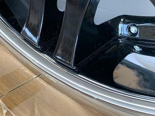 4 LLANTAS kosei desine x22 6x139.7 et25 78.1