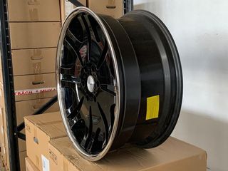 4 LLANTAS kosei desine x22 6x139.7 et25 78.1