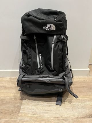 Mochila The North Face Terra 50L trekking