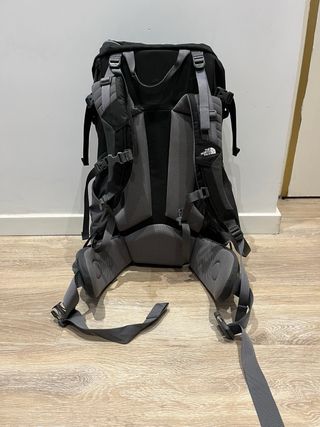 Mochila The North Face Terra 50L trekking