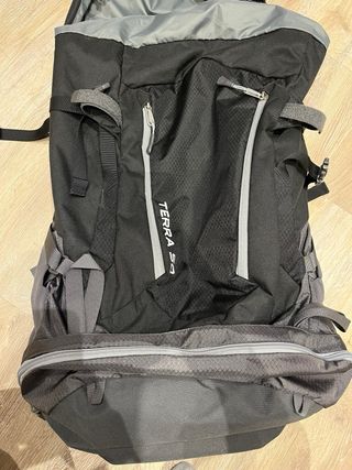 Mochila The North Face Terra 50L trekking