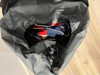 Mochila The North Face Terra 50L trekking