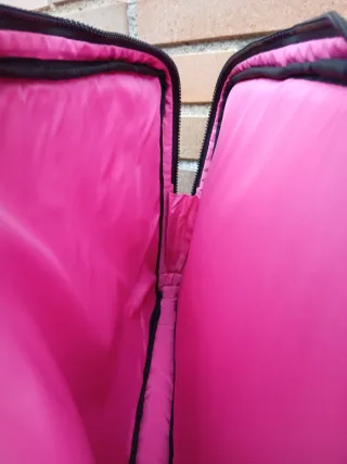 Maletín Tous Lindsay Negro