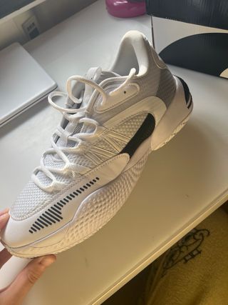 Zapatillas Baloncesto Puma Hombre Talla 43