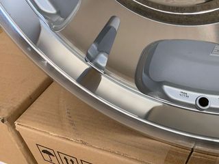 OFERTA REYES!! 4 LLANTAS 8.5x18 6x139 et35 b110