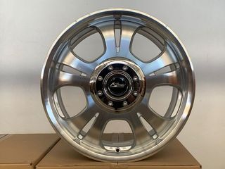 OFERTA REYES!! 4 LLANTAS 8.5x18 6x139 et35 b110